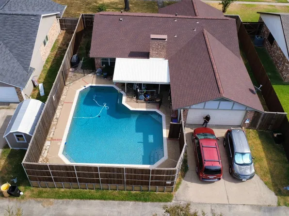 3117 Manchester Dr, Mesquite, TX 75150