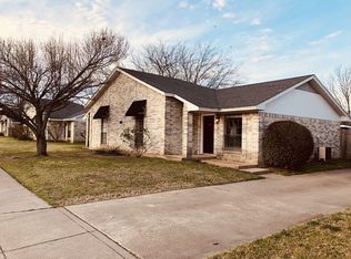 1124 Winscott Rd UNIT A, Benbrook, TX 76126