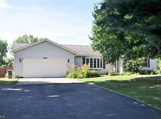 15720 Mason Rd, Vermilion, OH 44089