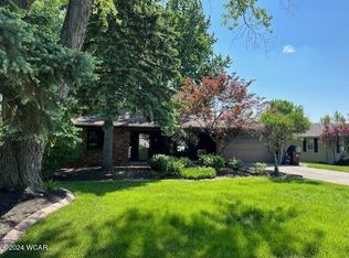 3160 Thorndyke Dr, Lima, OH