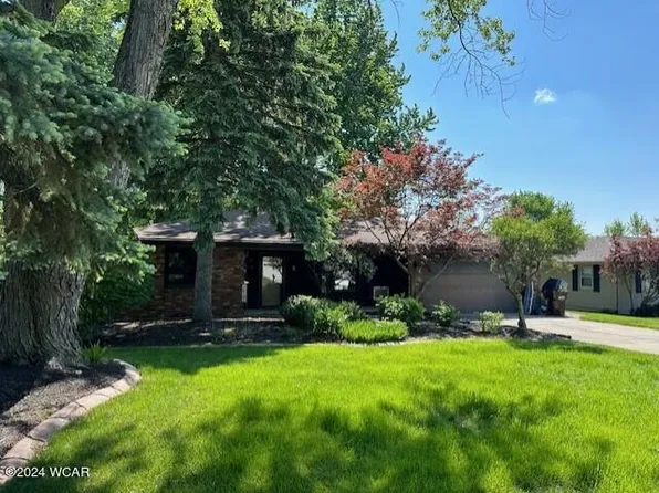 3160 Thorndyke Dr, Lima, OH 45801