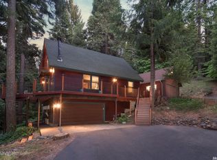 2796 Timberwood Way, Pollock Pines, CA 95726