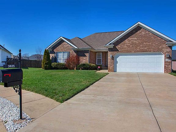 2nd image of 3625 Abbywood Ct