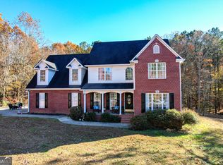 59 Sara Jane Ln, Summerville, GA 30747