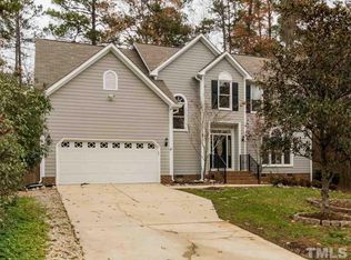 107 Wenonah Way, Durham, NC 27713