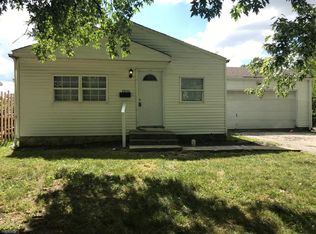 2850 Draper St, Indianapolis, IN 46203