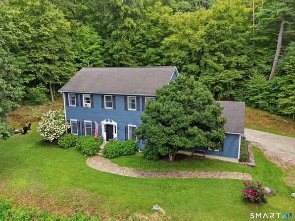 190 Cornwall Bridge Road, Sharon, CT 06069