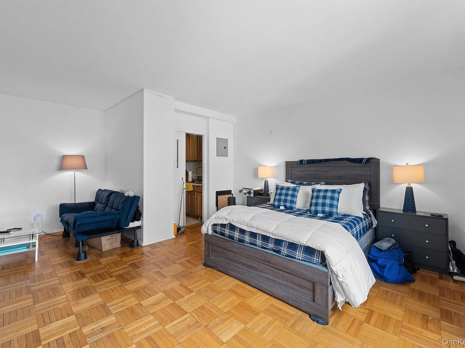 Studio, 1.0 bath, 500 sqft, $1,200 — Photo 4