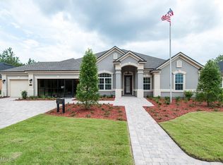 3930 Trail Ridge Rd, Middleburg, FL 32068