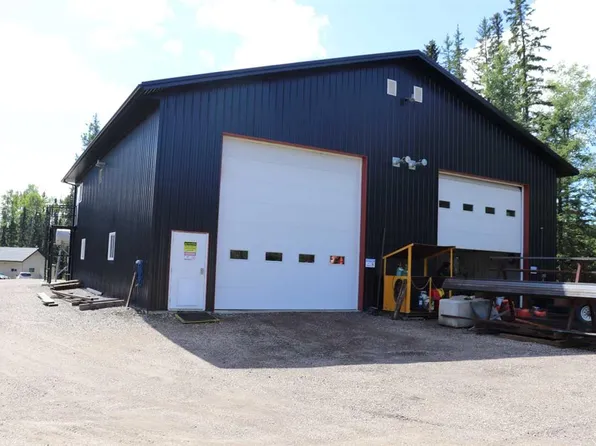 17315 S Township Road 535, Yellowhead County, AB T7E 3J8