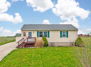 6013 Cinnamon Dr, West Salem, OH 44287