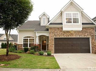 119 Jennel Way, Durham, NC 27707