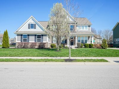 10107 Landis Blvd, Fishers, IN, 46040