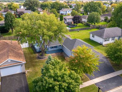 894 Meadowbrook Rd, Elwood, IL, 60421