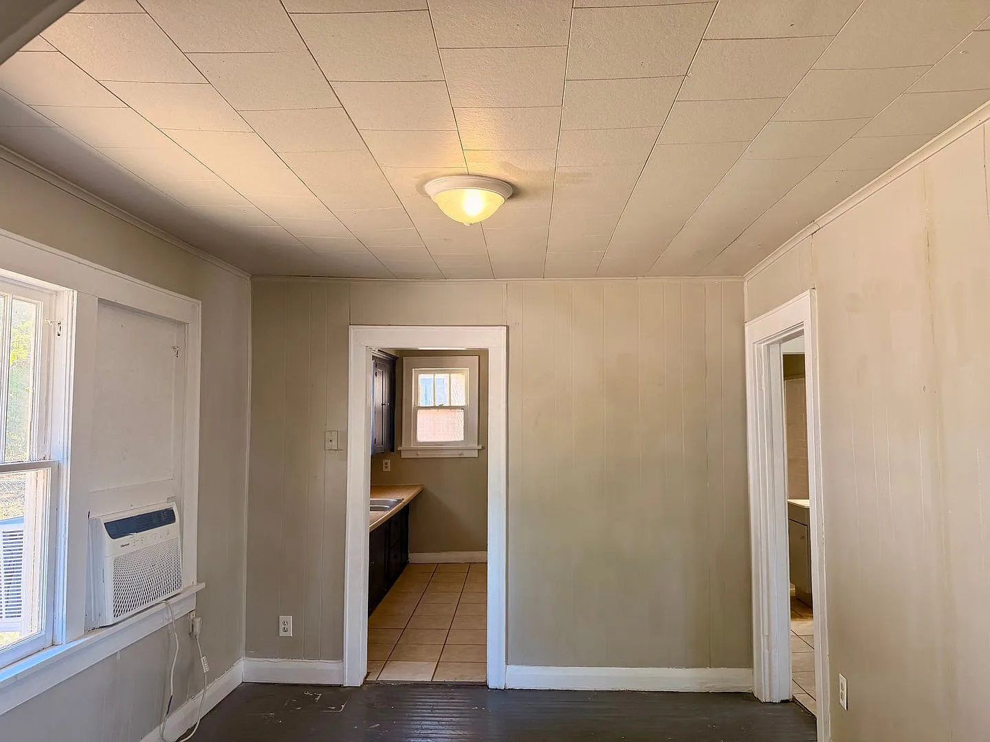 2001 N. Park - 2/1 for $750 monthly rent in Shawnee — Photo 4