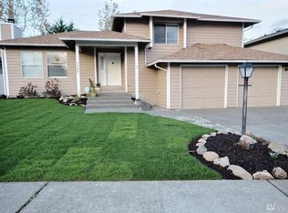 2008 SW 347th Pl, Federal Way, WA 98023
