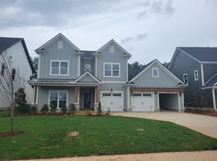 3301 Hopetown Way LOT 351, Murfreesboro, TN 37129