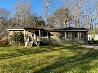 540 Gibson St, Griffin, GA 30223