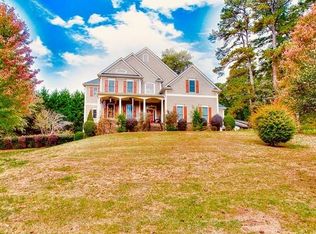2144 Flowers Dr, Tucker, GA 30084