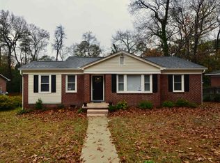 2529 Rigby Dr, Columbia, SC 29204