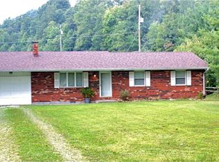 209 Nesbitt Rd, Lucasville, OH 45648