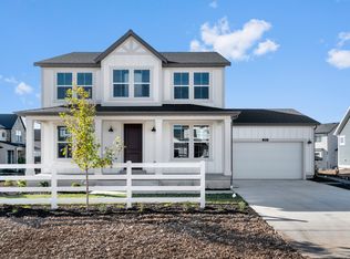 3022 Rock View Dr, Kamas, UT 84036