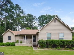 3394 Sheree Trl, Stone Mountain, GA