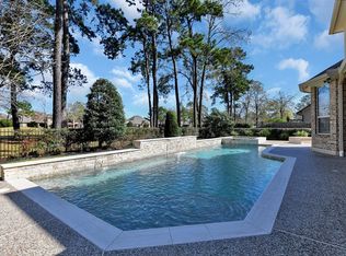 20617 Eaglewood Forest Dr, Porter, TX 77365
