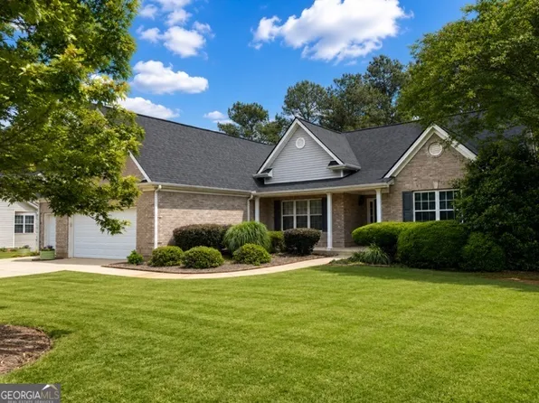 1218 Morgans Run, Monroe, GA 30656