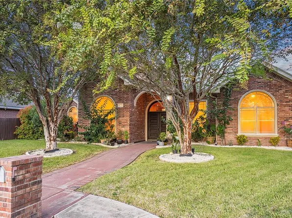4802 N 29th Ln, McAllen, TX 78504