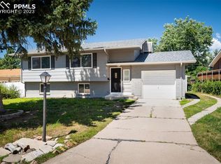 46 N Albion St, Colorado Springs, CO 80911