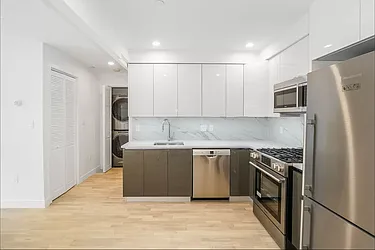 Rented by Bond New York