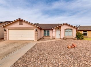 2064 E Cathy Ct, Gilbert, AZ 85296