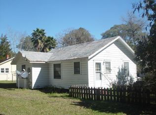 18758 NW 243rd St, High Springs, FL 32643