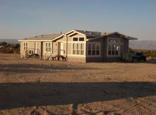 8002 Arsenault Rd, Inyokern, CA 93527