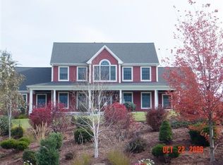 124 Blue Hills Dr, Berlin, CT 06037