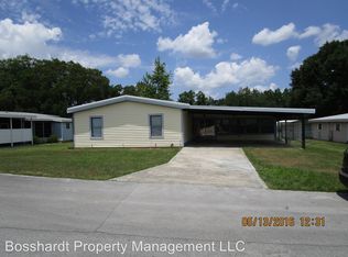 6401 NE 2nd Pl, Ocala, FL 34470