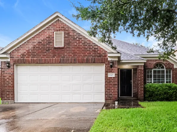 18407 Knob Hill Lake Ln, Humble, TX 77346