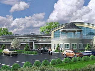 200 Summit Park Rd, Spring Valley, NY 10977