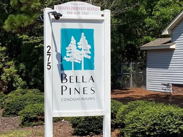 275 Murray Hill Rd, Southern Pines, NC 28387