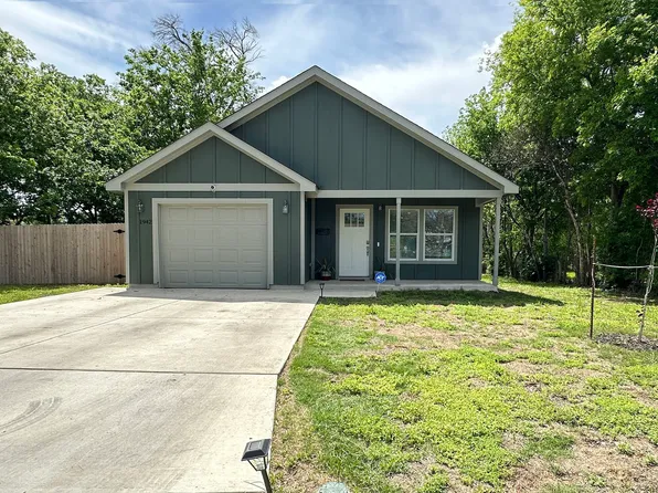 1942 Lennon Ave, San Antonio, TX 78223