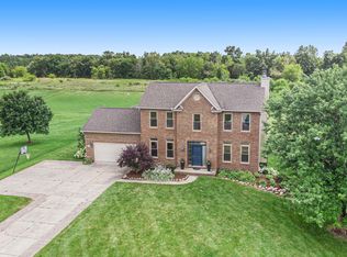 4379 Lori Lynn Ln, Whitmore Lake, MI 48189