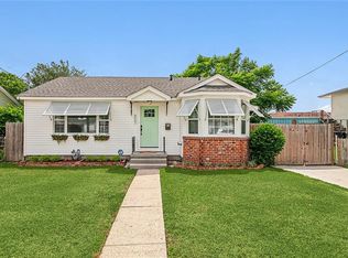 809 Athania Pkwy, Metairie, LA 70001