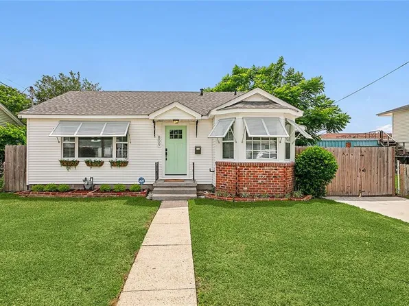 809 Athania Pkwy, Metairie, LA 70001