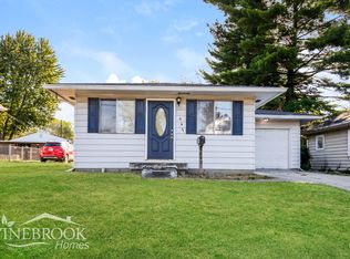 447 S Arlington Ave, Indianapolis, IN 46219