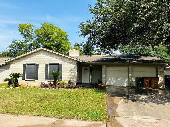 7311 W Gate Blvd, Austin, TX 78745