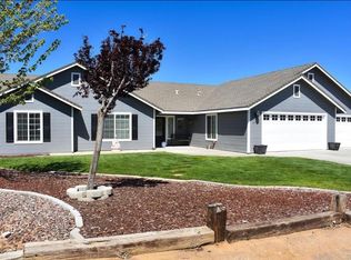 21111 Angel St, Tehachapi, CA 93561