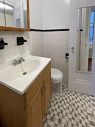 Rented by Steffan Olausson Partridge, LREB