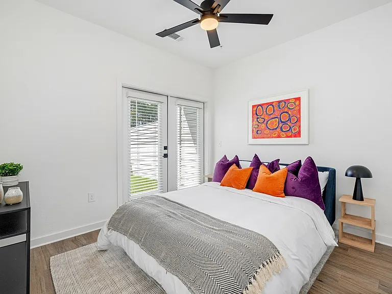 Laurie Series Bedroom