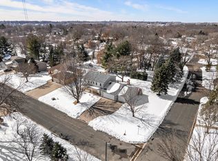 4735 Mackubin St, Shoreview, MN 55126